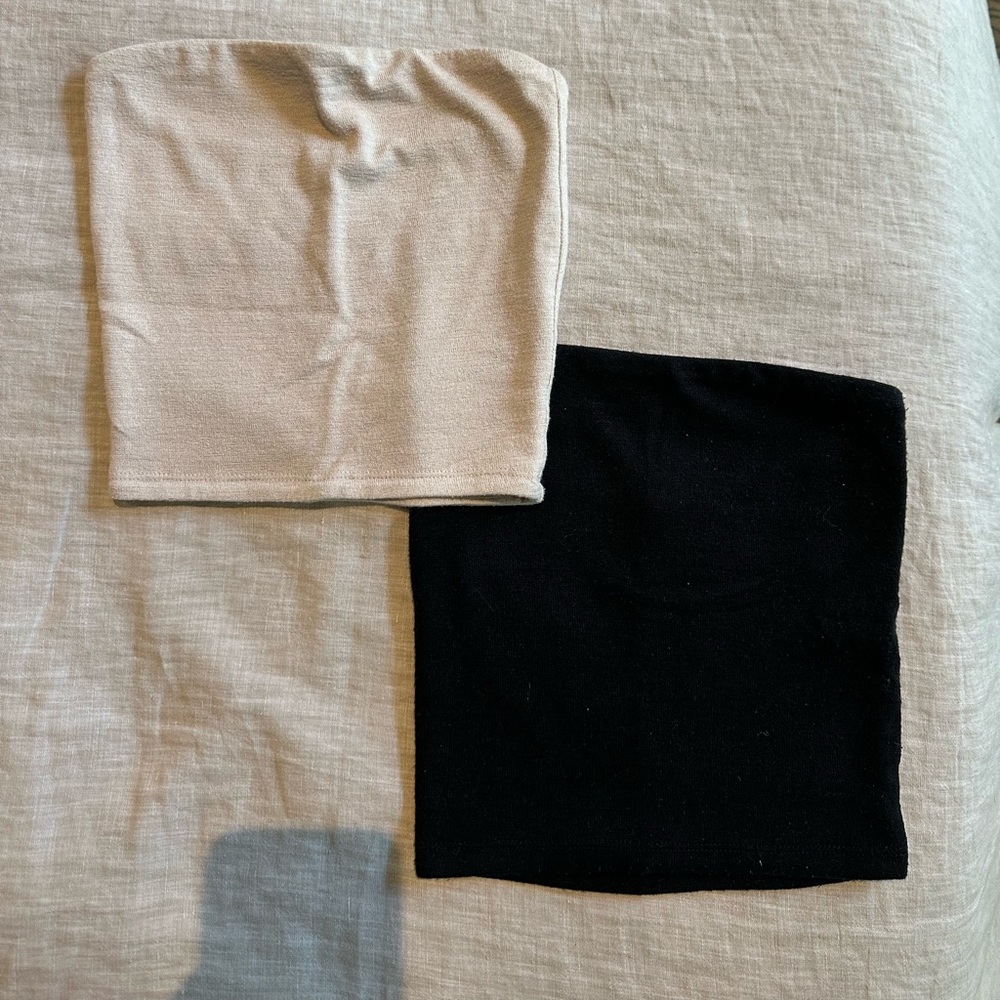 ARITZIA TUBE TOPS